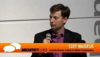 Majersik on efficiency & value: watch video