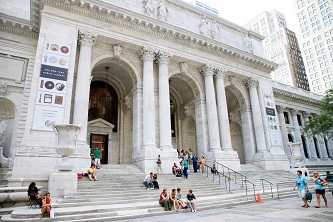 One of 15,000+ benchmarked NYC buildings