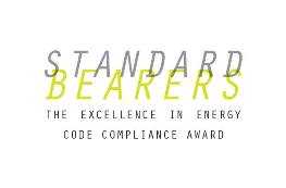 The Standard Bearers Award
