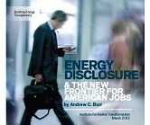 Building Energy Transparency Series