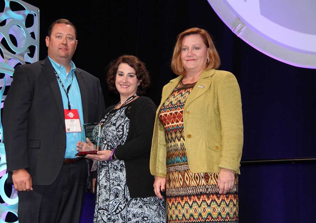 Standard Bearers Awards