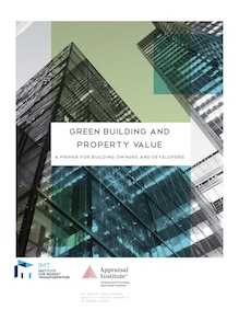 Green Building and Property Value