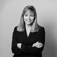 Julie Hughes