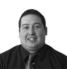 Ryan Meres